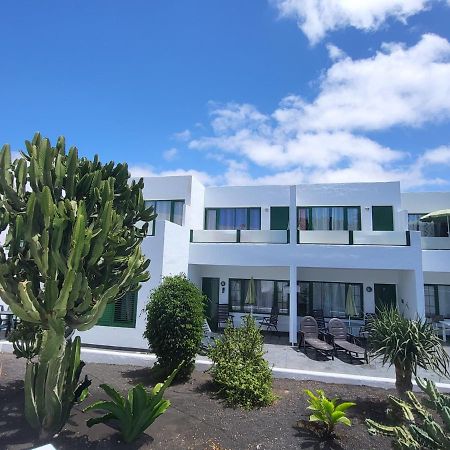 Gueldera Apartments Puerto del Carmen  Dış mekan fotoğraf