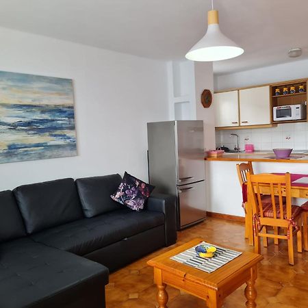 Gueldera Apartments Puerto del Carmen  Dış mekan fotoğraf