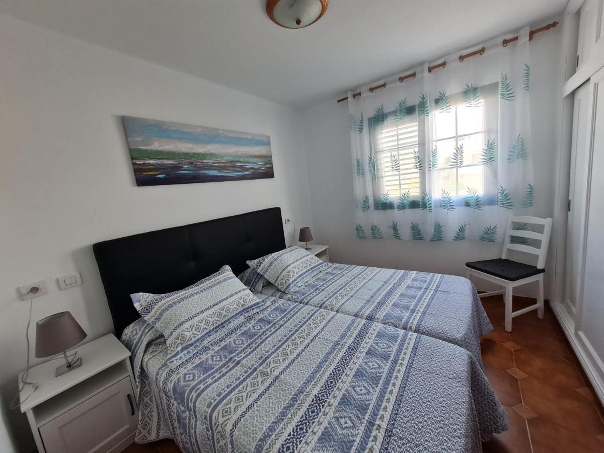 Gueldera Apartments Puerto del Carmen  Dış mekan fotoğraf