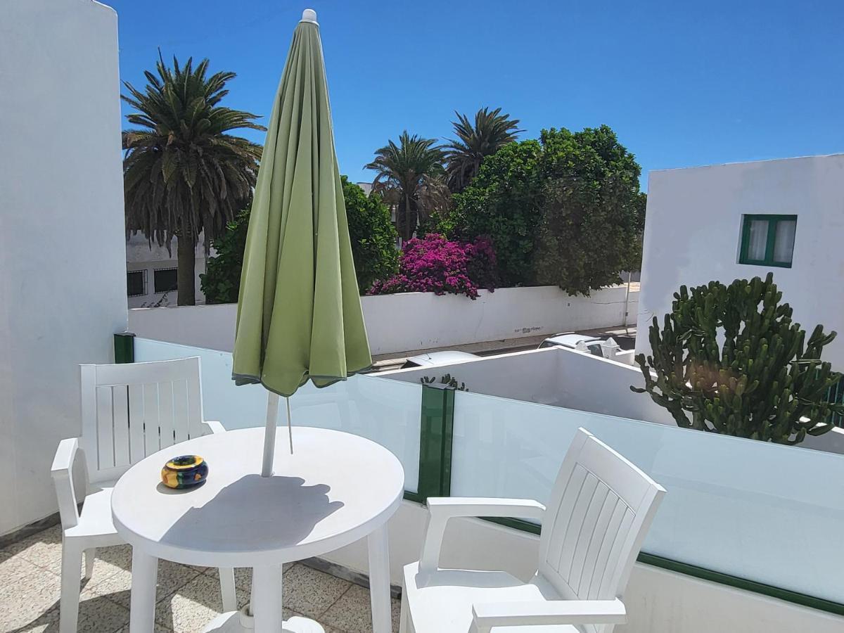 Gueldera Apartments Puerto del Carmen  Dış mekan fotoğraf
