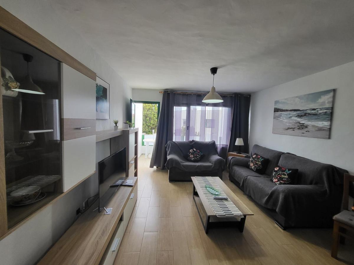 Gueldera Apartments Puerto del Carmen  Dış mekan fotoğraf
