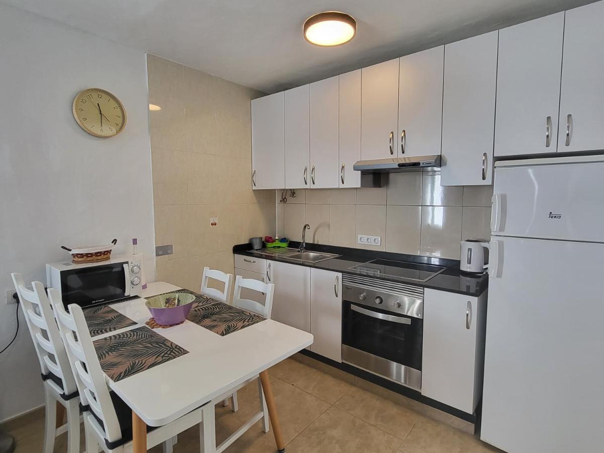 Gueldera Apartments Puerto del Carmen  Dış mekan fotoğraf