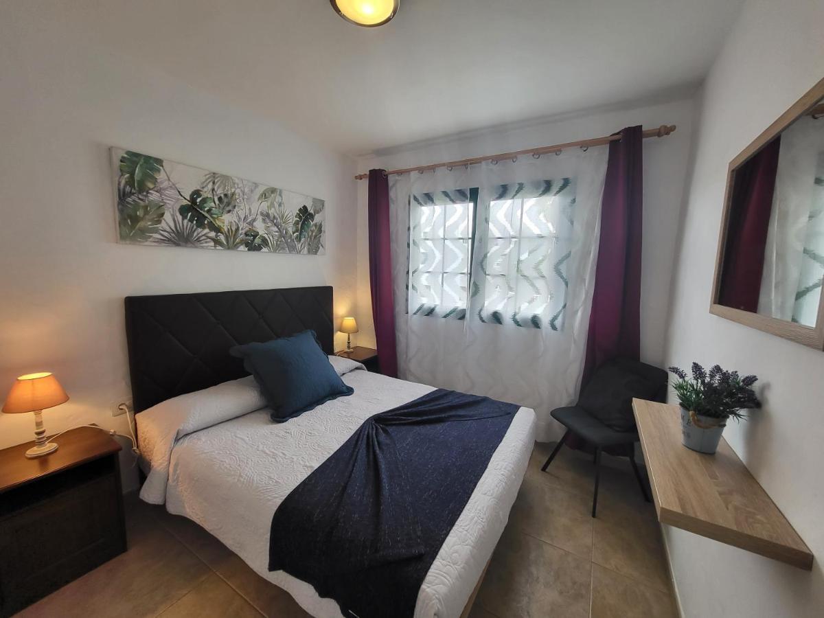 Gueldera Apartments Puerto del Carmen  Dış mekan fotoğraf