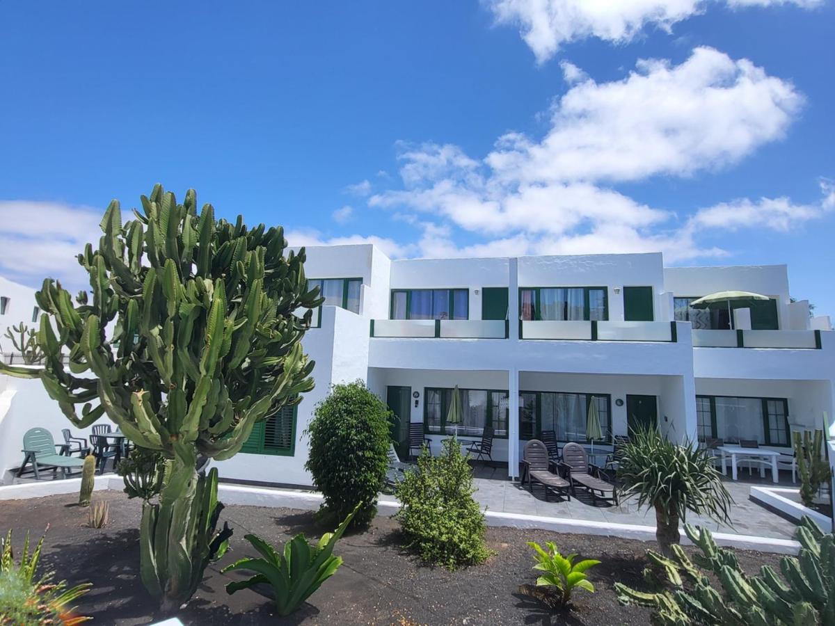 Gueldera Apartments Puerto del Carmen  Dış mekan fotoğraf