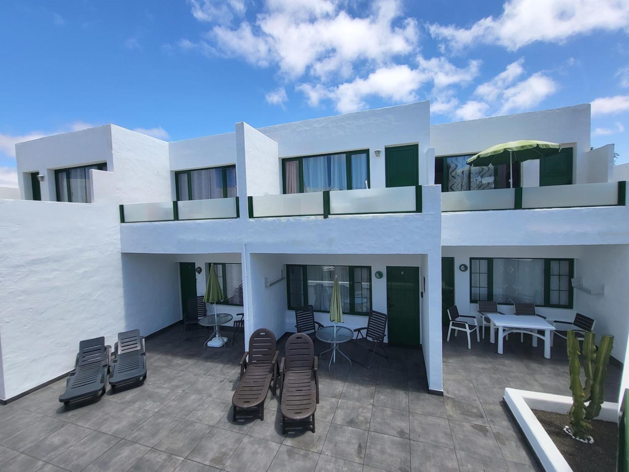 Gueldera Apartments Puerto del Carmen  Dış mekan fotoğraf