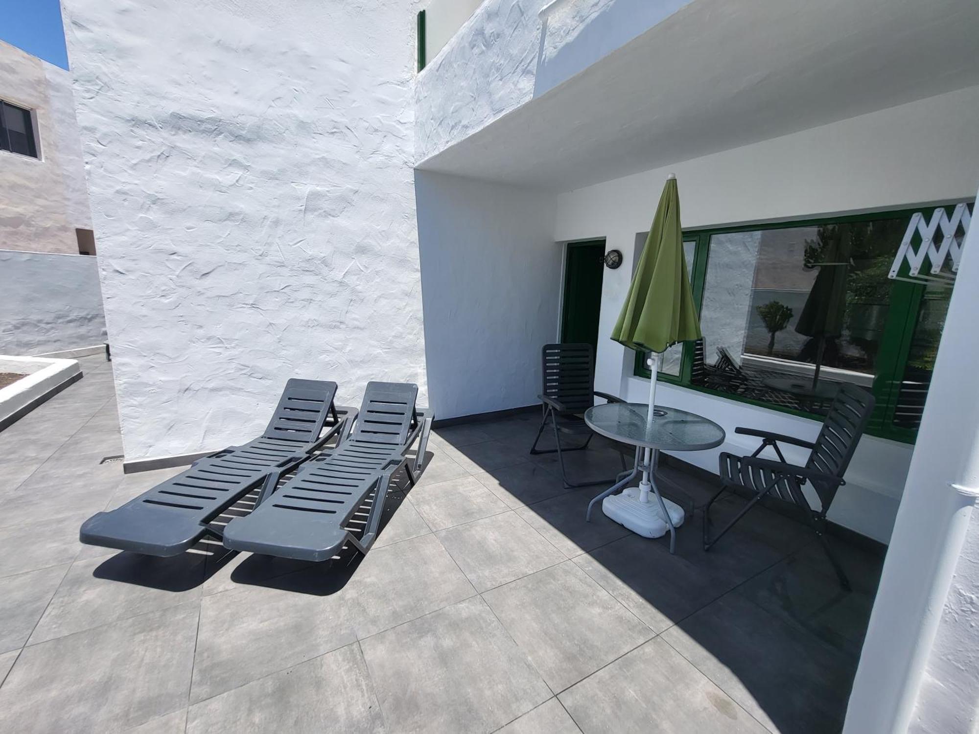 Gueldera Apartments Puerto del Carmen  Dış mekan fotoğraf