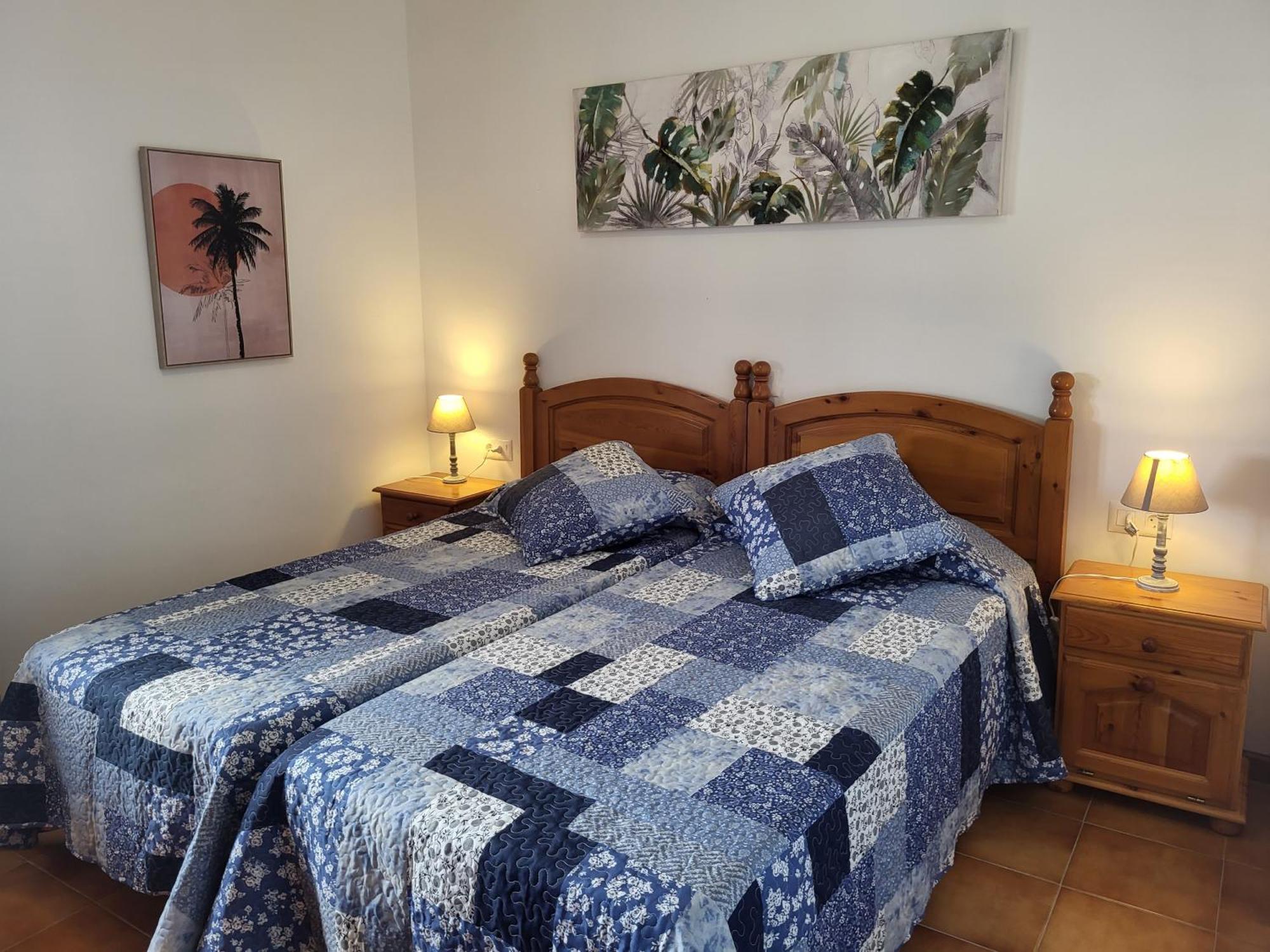 Gueldera Apartments Puerto del Carmen  Oda fotoğraf