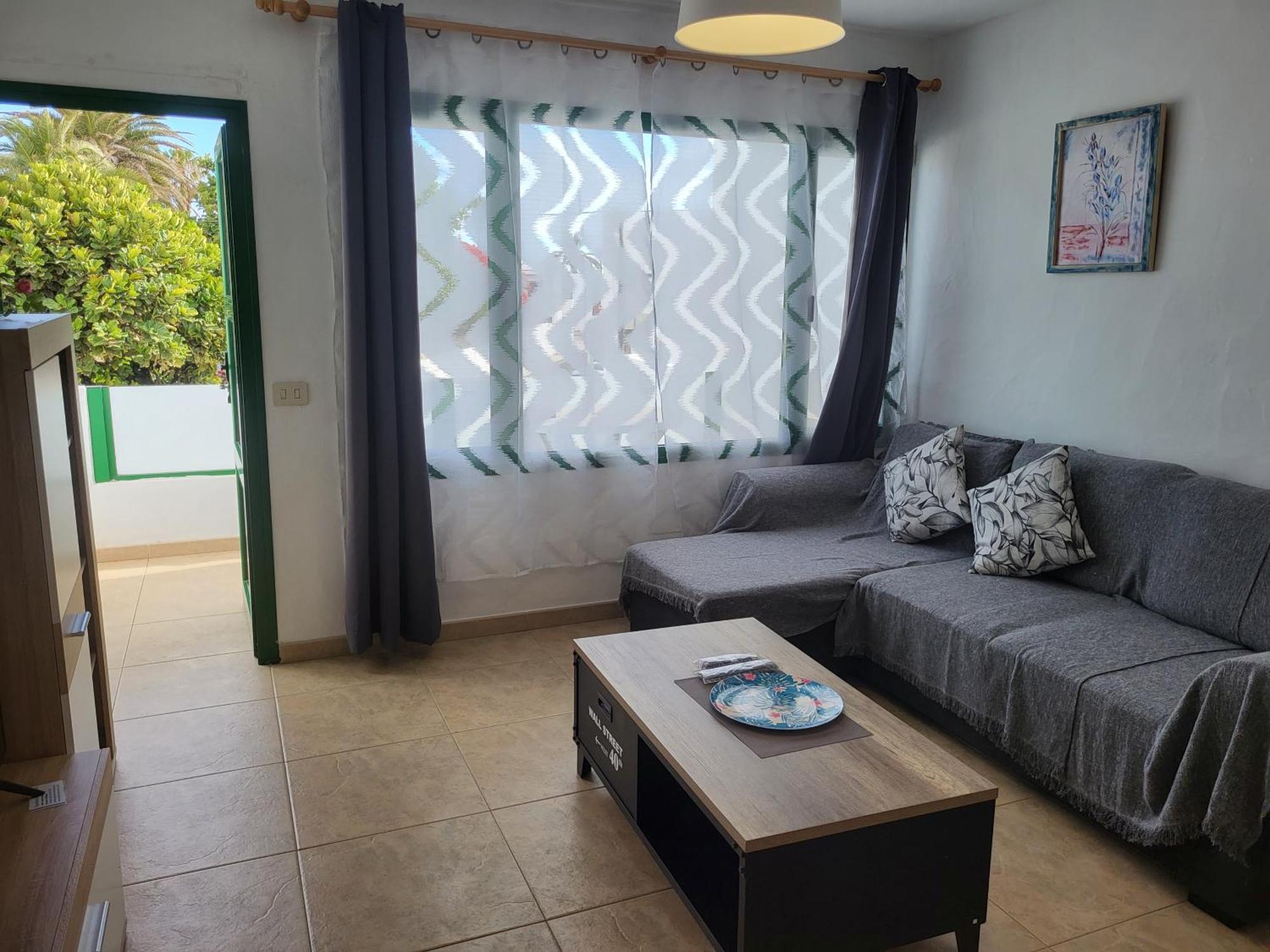 Gueldera Apartments Puerto del Carmen  Dış mekan fotoğraf