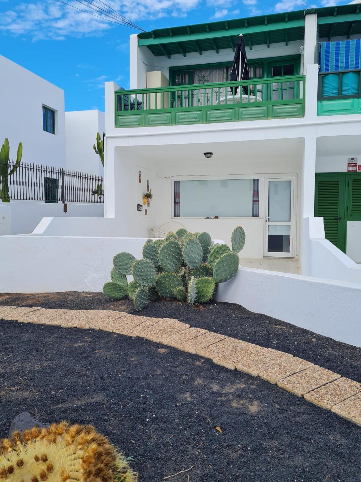 Gueldera Apartments Puerto del Carmen  Dış mekan fotoğraf