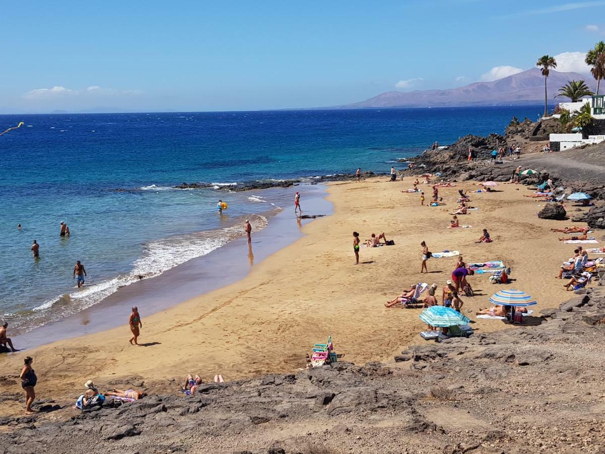 Gueldera Apartments Puerto del Carmen  Dış mekan fotoğraf
